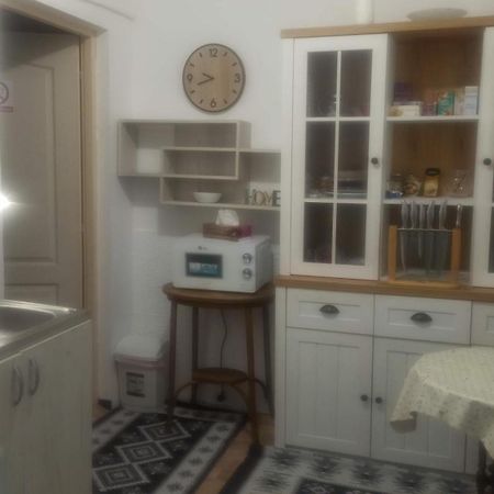 Studio Pe Somes Cluj-Napoca Exteriör bild