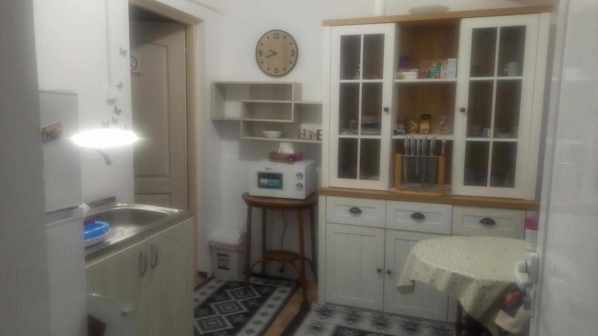 Studio Pe Somes Cluj-Napoca Exteriör bild
