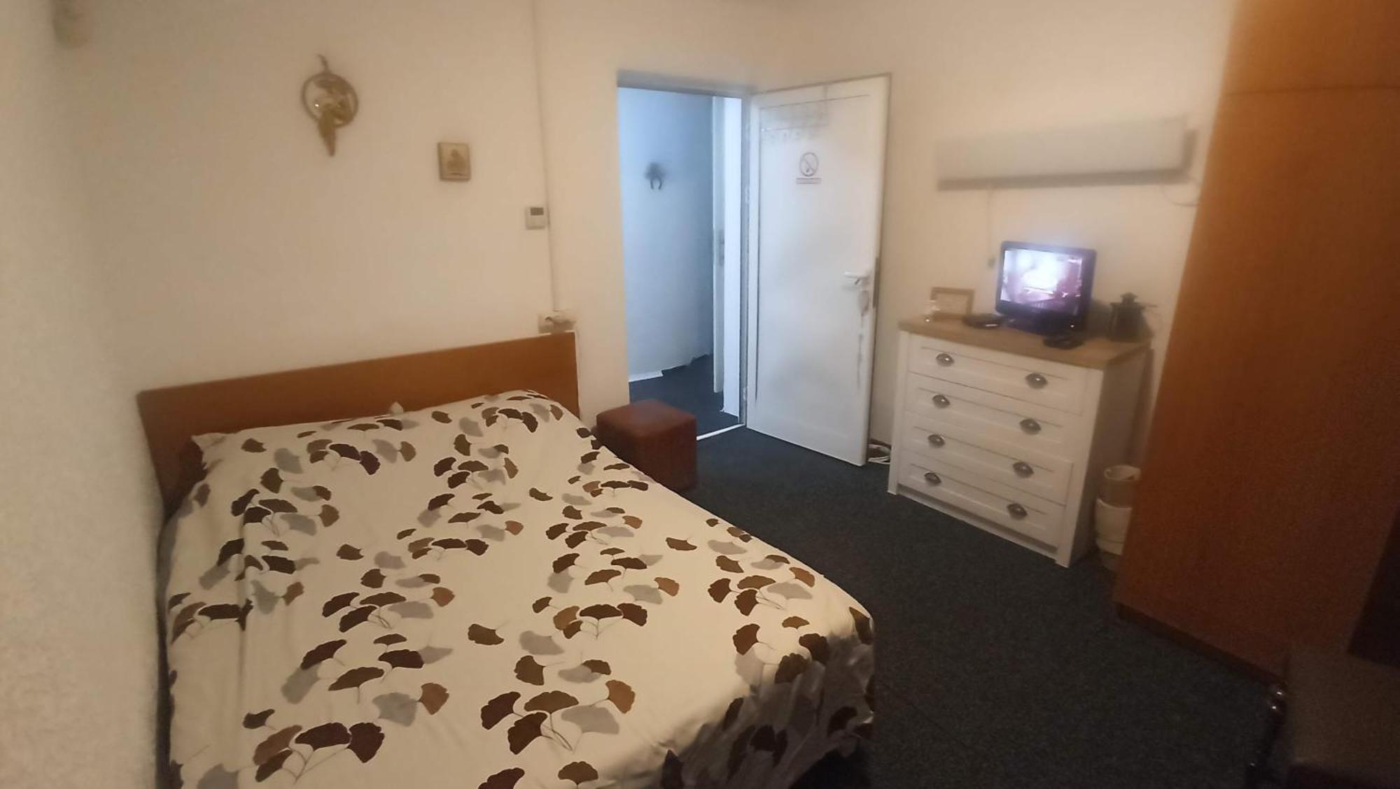 Studio Pe Somes Cluj-Napoca Exteriör bild